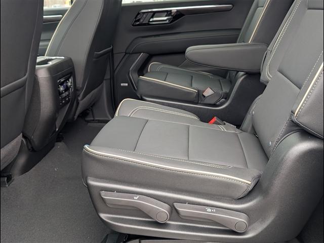 new 2026 Chevrolet Suburban car, priced at $87,197