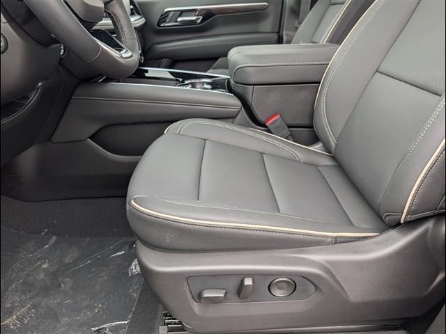 new 2026 Chevrolet Suburban car, priced at $87,197