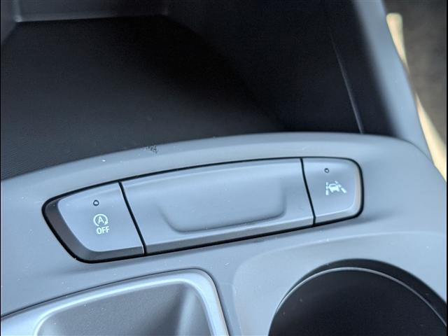 new 2026 Chevrolet Trax car, priced at $26,847