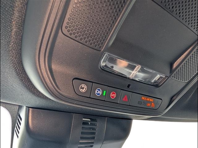 new 2026 Chevrolet Traverse car, priced at $43,343