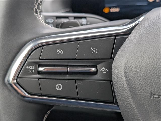 new 2026 Chevrolet Traverse car, priced at $43,343