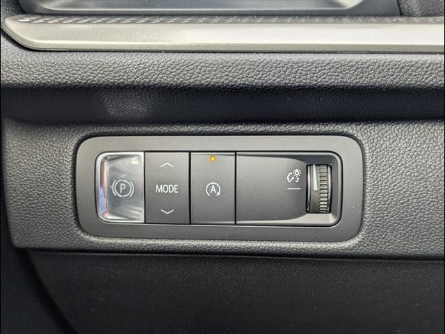 new 2026 Chevrolet Traverse car, priced at $43,343