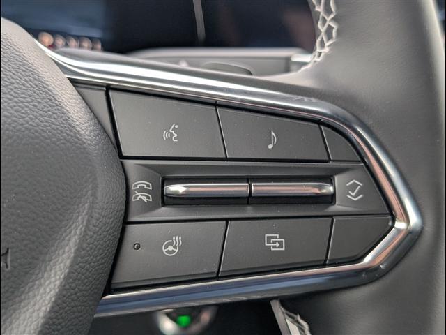 new 2026 Chevrolet Traverse car, priced at $43,343