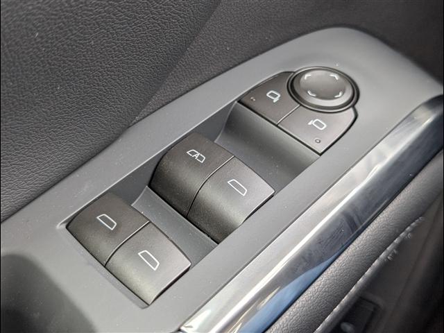 new 2026 Chevrolet Traverse car, priced at $43,343