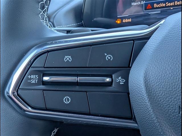 new 2026 Chevrolet Traverse car, priced at $43,418