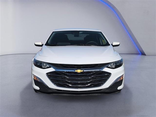 used 2022 Chevrolet Malibu car, priced at $14,941