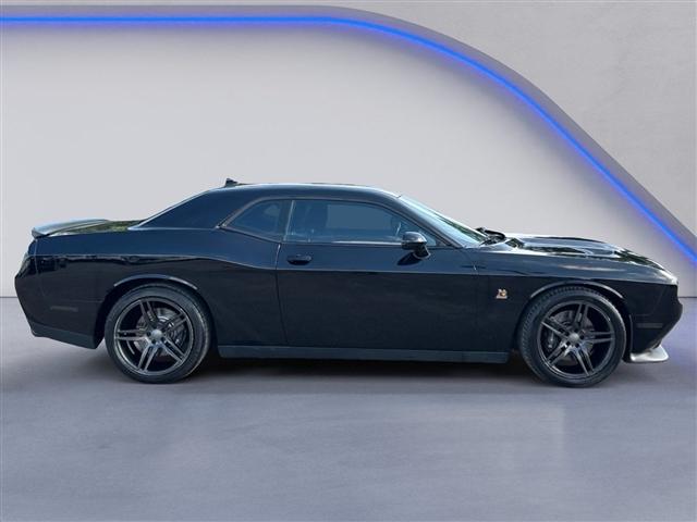 used 2019 Dodge Challenger car, priced at $27,994