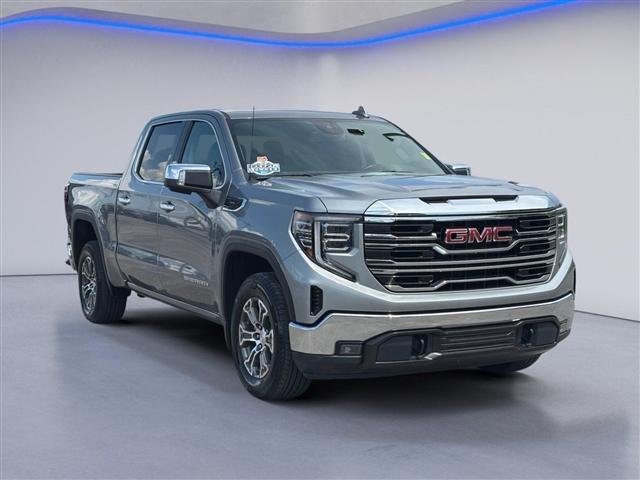 used 2026 GMC Sierra 1500 car, priced at $43,792