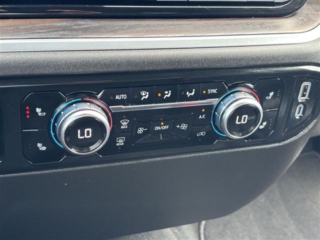 used 2026 GMC Sierra 1500 car, priced at $43,792