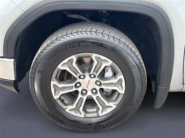 used 2026 GMC Sierra 1500 car, priced at $43,792