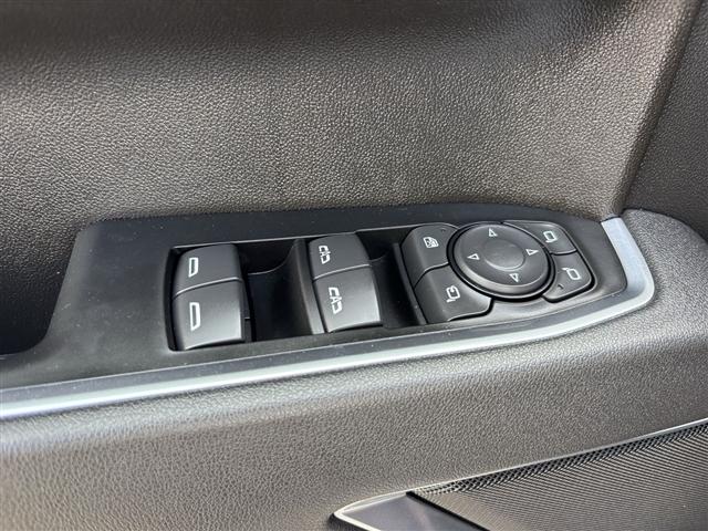 used 2026 GMC Sierra 1500 car, priced at $43,792