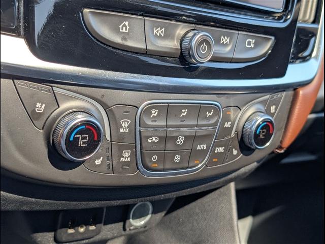 used 2018 Chevrolet Traverse car, priced at $15,909