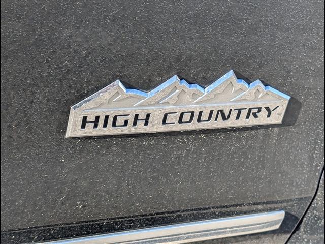 used 2018 Chevrolet Silverado 2500 car, priced at $44,950