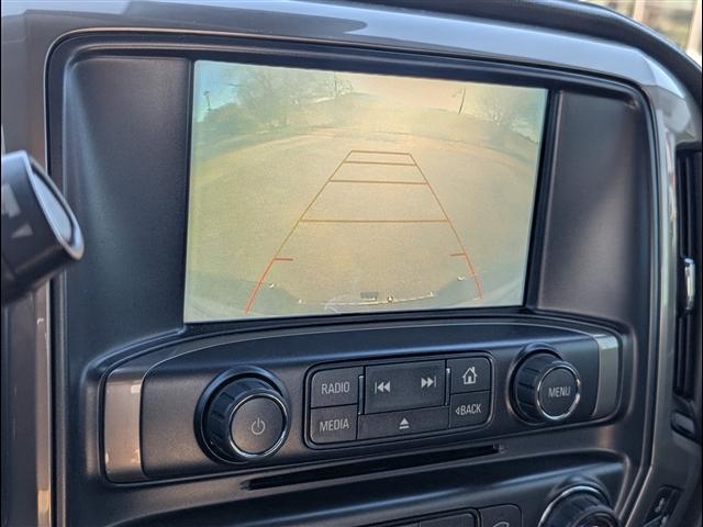 used 2018 Chevrolet Silverado 2500 car, priced at $44,950