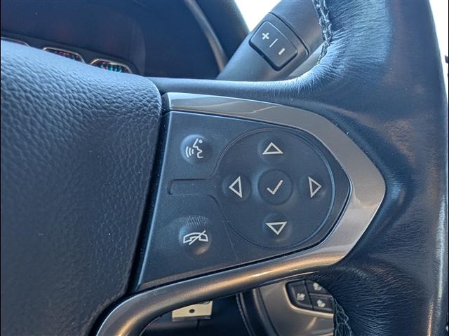 used 2018 Chevrolet Silverado 2500 car, priced at $44,950