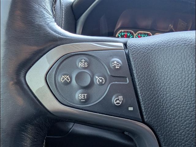 used 2018 Chevrolet Silverado 2500 car, priced at $44,950