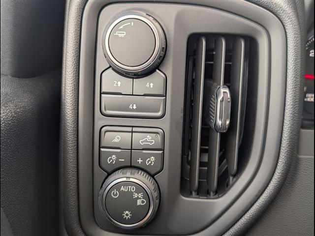new 2026 Chevrolet Silverado 2500 car, priced at $61,142