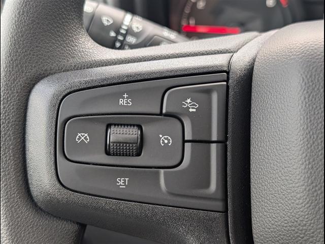 new 2026 Chevrolet Silverado 2500 car, priced at $61,142