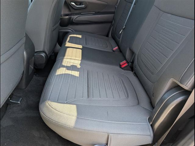 used 2024 Hyundai SANTA CRUZ car, priced at $25,798