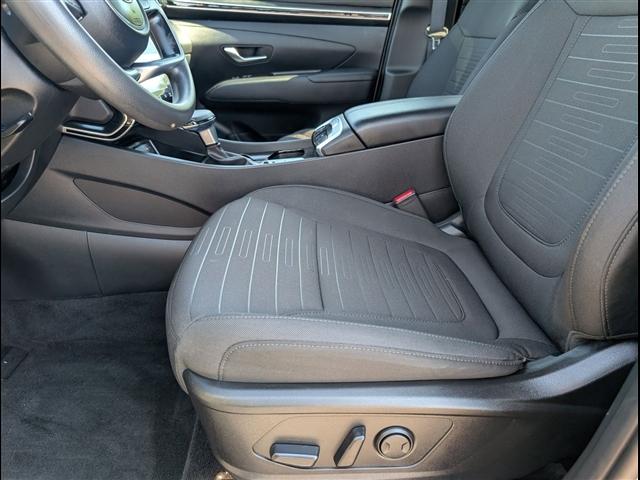 used 2024 Hyundai SANTA CRUZ car, priced at $25,798