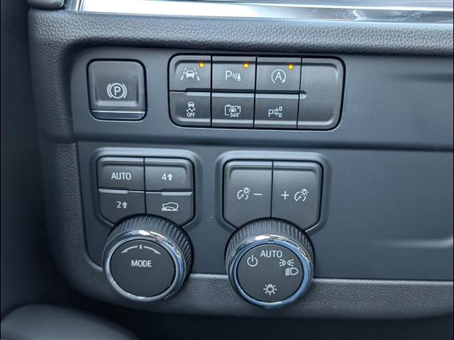 new 2026 Chevrolet Tahoe car, priced at $65,993