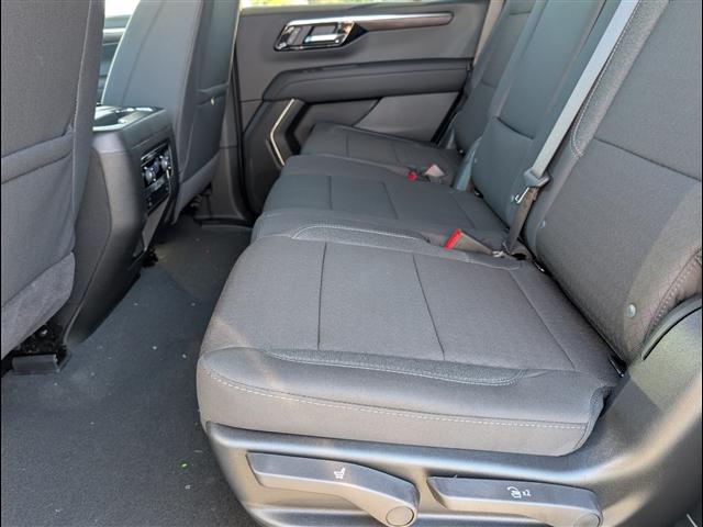 new 2026 Chevrolet Tahoe car, priced at $65,993