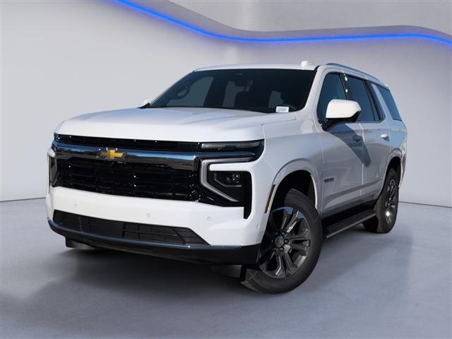 new 2026 Chevrolet Tahoe car, priced at $65,993