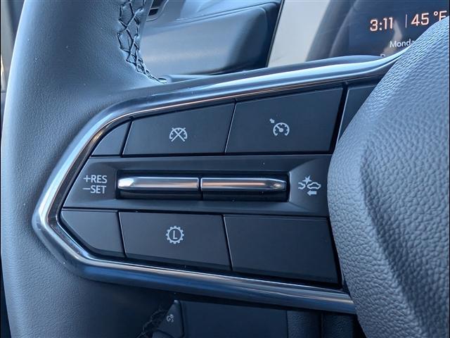 new 2026 Chevrolet Tahoe car, priced at $65,993