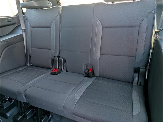 new 2026 Chevrolet Tahoe car, priced at $65,993