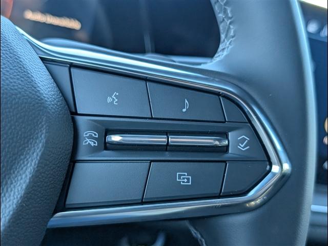 new 2026 Chevrolet Tahoe car, priced at $65,993