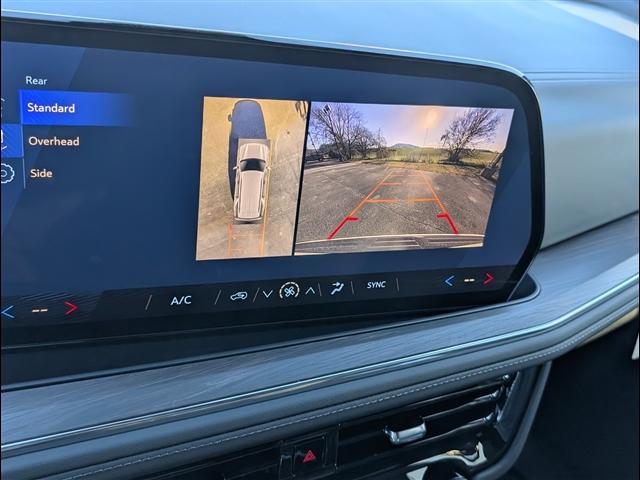 new 2026 Chevrolet Tahoe car, priced at $65,993