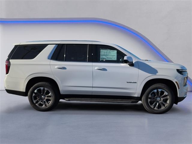 new 2026 Chevrolet Tahoe car, priced at $65,993