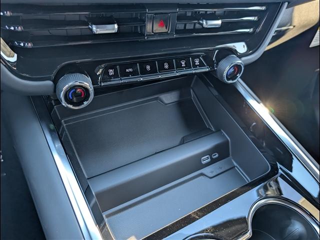 new 2026 Chevrolet Tahoe car, priced at $65,993