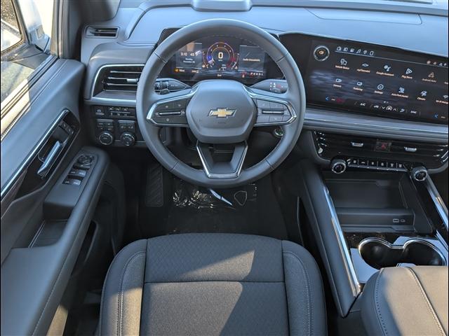 new 2026 Chevrolet Tahoe car, priced at $65,993