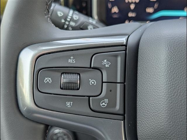 new 2026 Chevrolet Silverado 2500 car, priced at $78,107