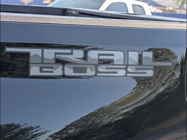 new 2026 Chevrolet Silverado 2500 car, priced at $78,107