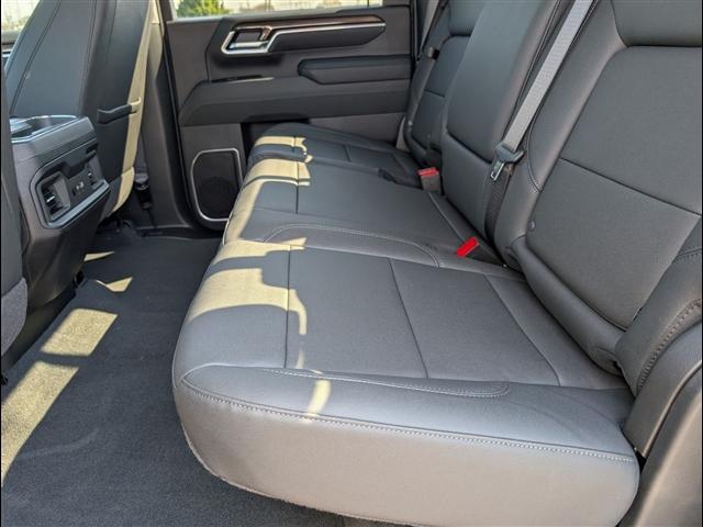 new 2026 Chevrolet Silverado 2500 car, priced at $78,107