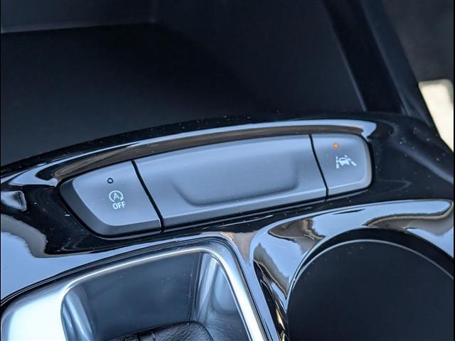 new 2026 Chevrolet Trax car, priced at $24,919