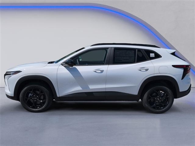new 2026 Chevrolet Trax car, priced at $24,919