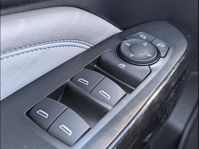 new 2026 Chevrolet Trax car, priced at $24,919