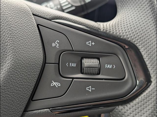 new 2026 Chevrolet Trax car, priced at $24,094