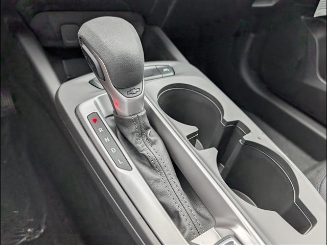 new 2026 Chevrolet Trax car, priced at $24,094