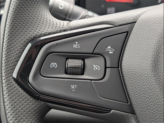 new 2026 Chevrolet Trax car, priced at $24,094