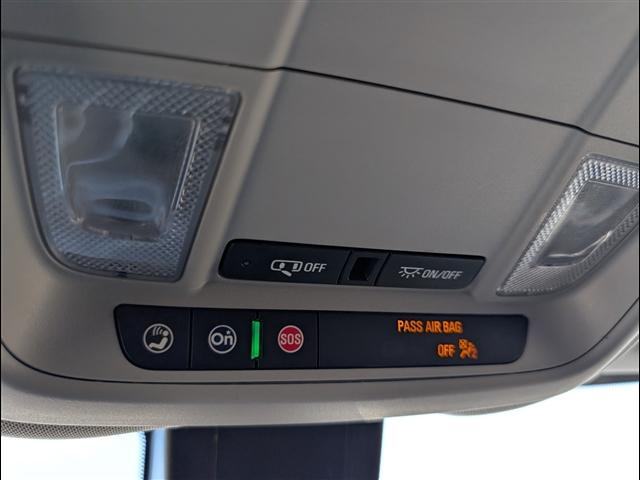 used 2023 Chevrolet Equinox car, priced at $20,950