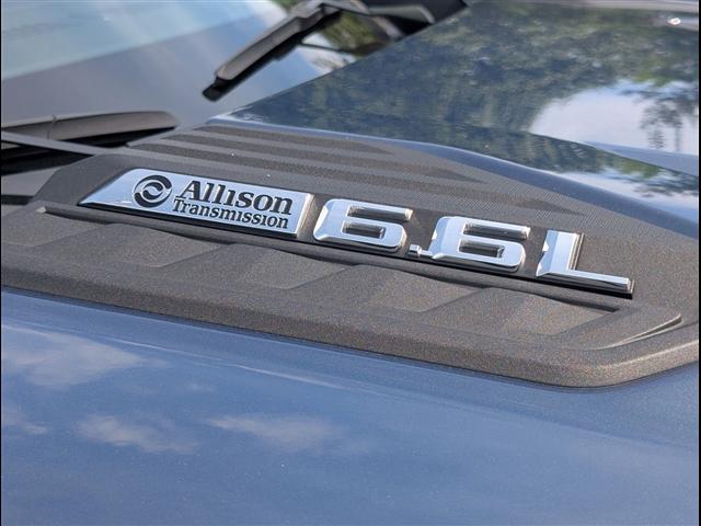 used 2025 Chevrolet Silverado 2500 car, priced at $50,950