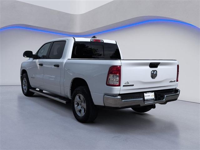 used 2023 Ram 1500 car, priced at $33,900