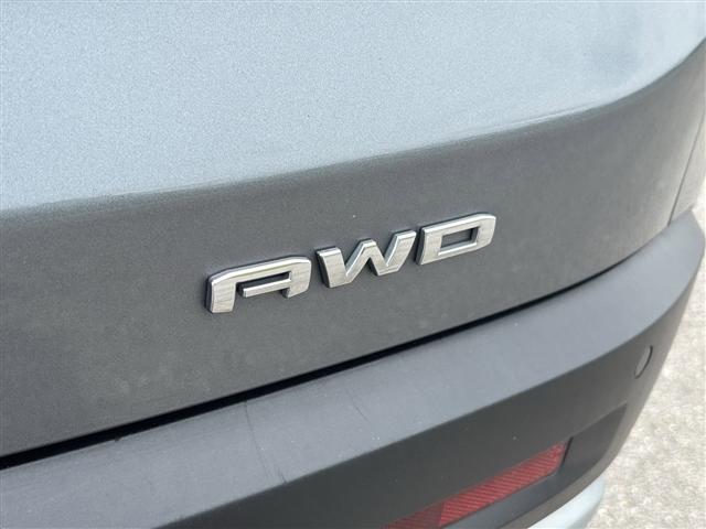 used 2021 GMC Acadia car, priced at $22,950