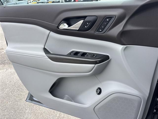 used 2021 GMC Acadia car, priced at $22,950