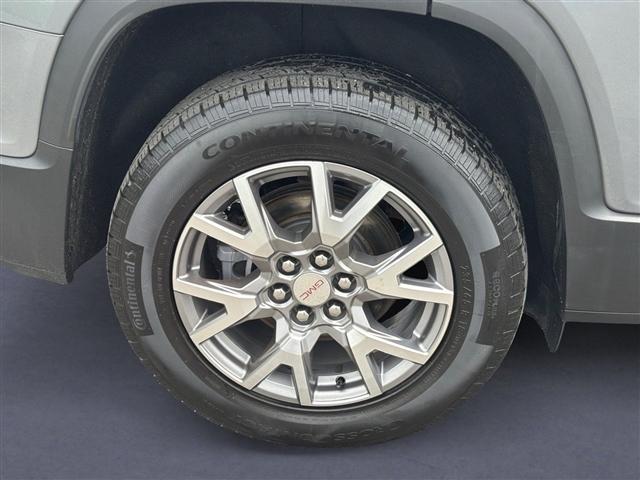 used 2021 GMC Acadia car, priced at $22,950