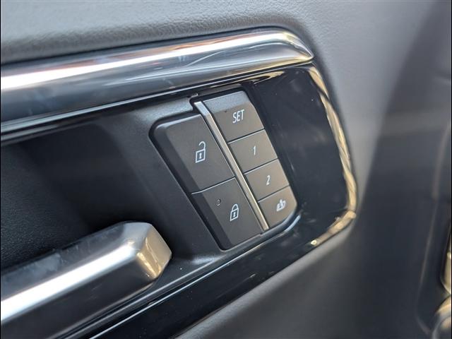 new 2026 Chevrolet Suburban car, priced at $74,578